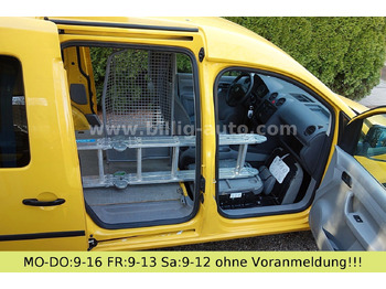 سيارة VOLKSWAGEN Caddy