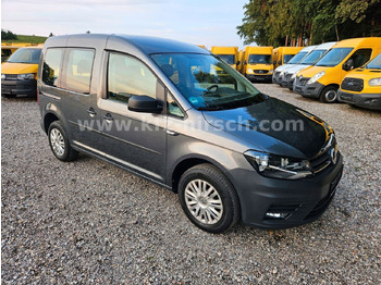 ميكروباص VOLKSWAGEN Caddy