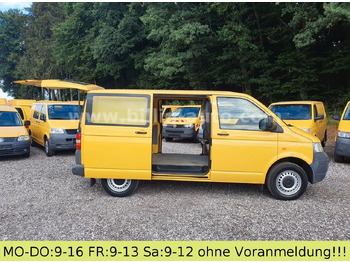 ميكروباص VOLKSWAGEN Transporter T5