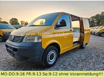 ميكروباص VOLKSWAGEN Transporter T5