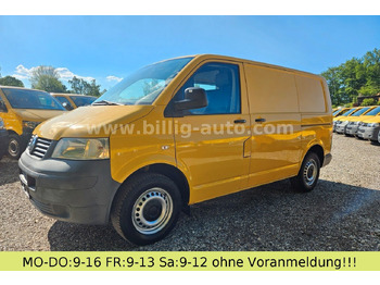 فان المدمجة VOLKSWAGEN Transporter T5