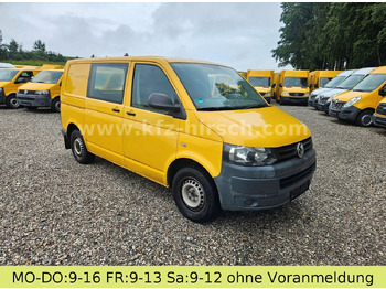 فان VOLKSWAGEN Transporter T5