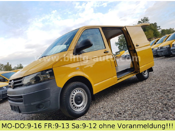 ميكروباص VOLKSWAGEN Transporter T5