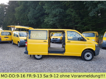 ميكروباص VOLKSWAGEN Transporter T5