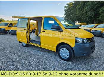 ميكروباص VOLKSWAGEN Transporter T5