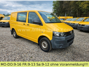 فان المدمجة VOLKSWAGEN Transporter T5