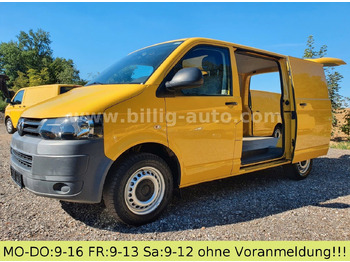 ميكروباص VOLKSWAGEN Transporter T5