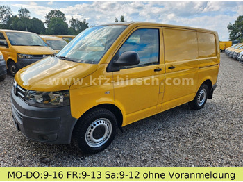 سيارة Volkswagen T5 Transporter 2.0TDI EU5*2xSchiebetüre*1.Hand*: صورة 5
