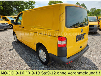 Volkswagen T5 Transporter 2.0TDI EU5*2xSchiebetüre*1.Hand* Volkswagen T5 Transporter 2.0TDI EU5*2xSchiebetüre*1.Hand*: صورة 4