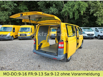 سيارة Volkswagen T5 Transporter 2.0TDI EU5*2xSchiebetüre*1.Hand*: صورة 3
