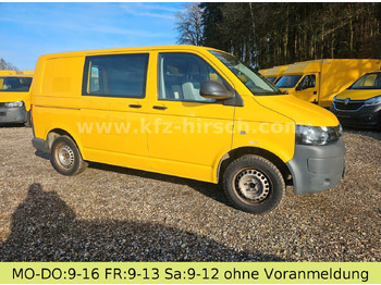 فان المدمجة Volkswagen T5 Transporter 2.0TDI *EURO5* 2xSchiebetüre: صورة 3