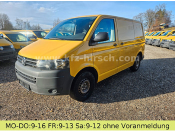 Volkswagen T5 Transporter 2.0TDI *EURO5* 2xSchiebetüre Volkswagen T5 Transporter 2.0TDI *EURO5* 2xSchiebetüre: صورة 4