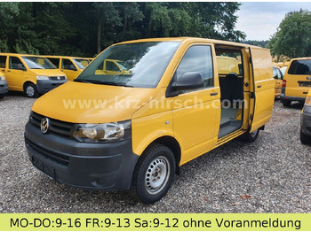 ميكروباص VOLKSWAGEN Transporter T5