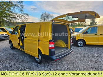 Volkswagen T5 Transporter Langer Radstand MAXI 2xSchiebetür Volkswagen T5 Transporter Langer Radstand MAXI 2xSchiebetür: صورة 3