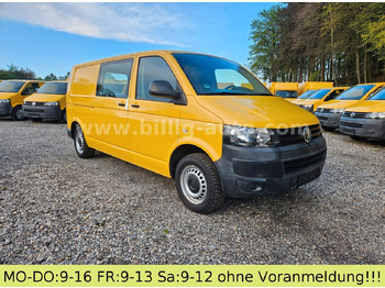 Volkswagen T5 Transporter Langer Radstand MAXI 2xSchiebetür Volkswagen T5 Transporter Langer Radstand MAXI 2xSchiebetür: صورة 4
