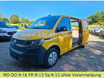 فان VOLKSWAGEN Transporter T6.1