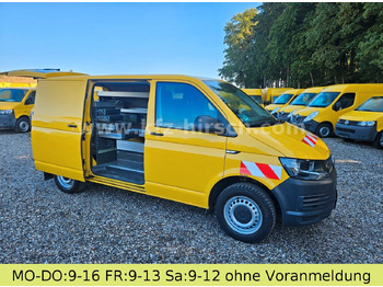 ميكروباص VOLKSWAGEN Transporter T6