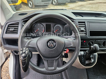 ميكروباص Volkswagen T6 Auto/ DSG Bott Sortimo Stdhzg Behindertenger.: صورة 3
