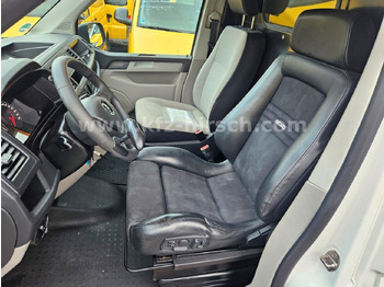 ميكروباص Volkswagen T6 Auto/ DSG Bott Sortimo Stdhzg Behindertenger.: صورة 5