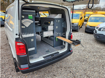 ميكروباص VOLKSWAGEN Transporter T6