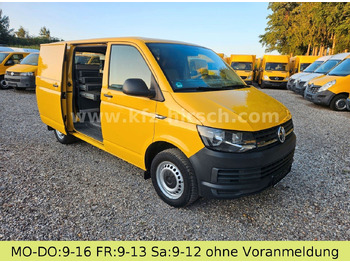 فان المدمجة VOLKSWAGEN Transporter T4