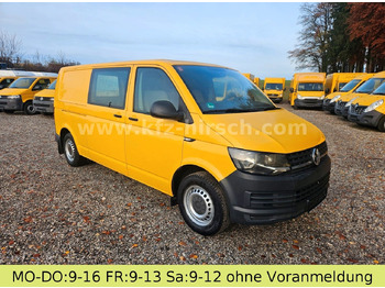 ميكروباص VOLKSWAGEN Transporter T6