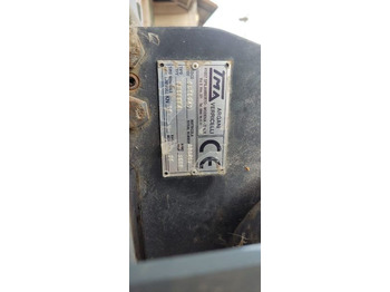 آليات - معدات الوصول Wciągarka 3,8T do ładowarki obrotowej Dieci Pegasus 40.17, 40.18, 38.16, 45.21: صورة 4