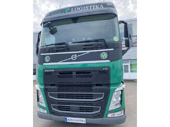 وحدة جر VOLVO FH 460