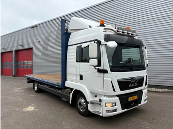 شاحنات مسطحة MAN TGL 8.250