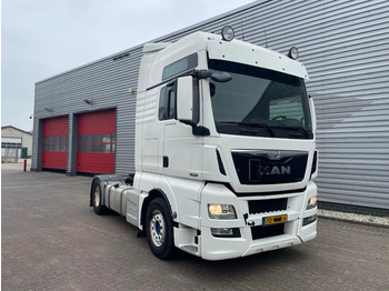وحدة جر MAN TGX 18.440