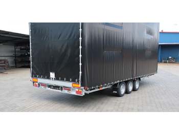 جديدة مقطورة ستارة جانبية Stim S22: صورة 2