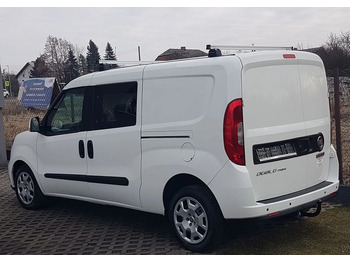 سيارة Fiat Doblo 1.6 Multijet 16V Easy: صورة 3