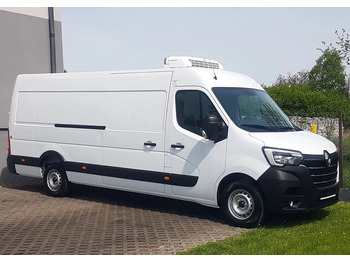 شاحنة مُبرّدة للتوصيل RENAULT Master