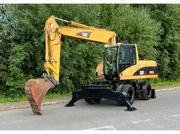 حفارة دولاب CATERPILLAR M315C