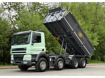 شاحنة قلاب DAF CF