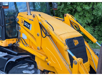 جرافة حفار JCB * Koparko Ładowarka * JCB 3CX * Bardzo Dobry Stan: صورة 5