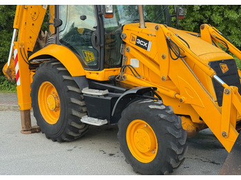 جرافة حفار JCB * Koparko Ładowarka * JCB 3CX * Bardzo Dobry Stan: صورة 3