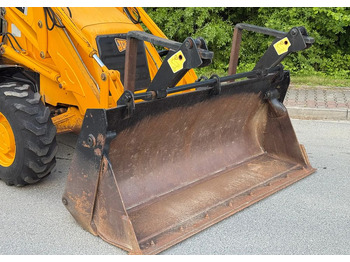 جرافة حفار JCB * Koparko Ładowarka * JCB 3CX * Bardzo Dobry Stan: صورة 2