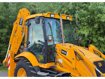 جرافة حفار JCB * Koparko Ładowarka * JCB 3CX * Bardzo Dobry Stan: صورة 4