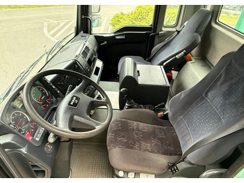 شاحنة قلاب MAN * TGA 26.410 MAN * Kiper / Wywrotka * 6x6 * Sprowadzona * Bordmatik x2 * Bardzo Dobry Stan: صورة 2 شاحنة قلاب MAN * TGA 26.410 MAN * Kiper / Wywrotka * 6x6 * Sprowadzona * Bordmatik x2 * Bardzo Dobry Stan: صورة 2