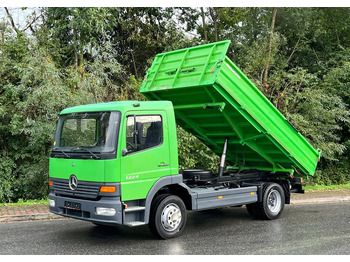 شاحنة قلاب MERCEDES-BENZ Atego 1224