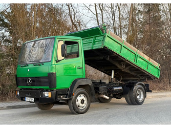 شاحنة قلاب MERCEDES-BENZ