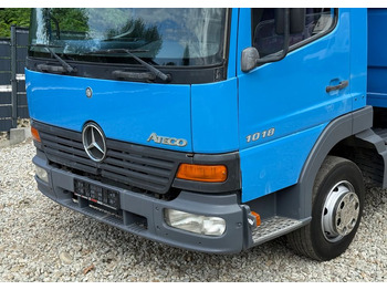 Mercedes-Benz * Mercedes Atego  * Kiper Wywrotka * Bardzo Dobry Stan Mercedes-Benz * Mercedes Atego  * Kiper Wywrotka * Bardzo Dobry Stan: صورة 3