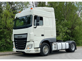 وحدة جر DAF XF 106 410