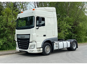 وحدة جر DAF XF 106 410