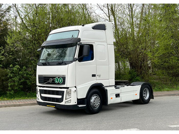وحدة جر VOLVO FH 500