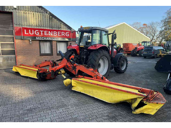 جزازة العشب FELLA