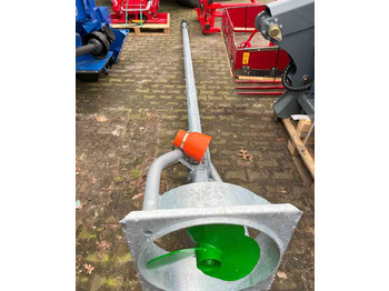 معدات التسميد HOLARAS