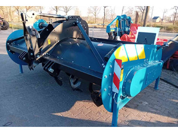 معدات حرث التربة IMANTS