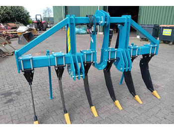 محراث تحت التربة Imants Culter 3.0: صورة 3